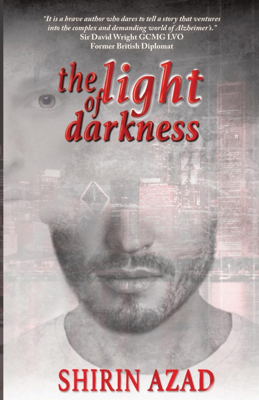 Vorderes Coverbild The Light of Darkness