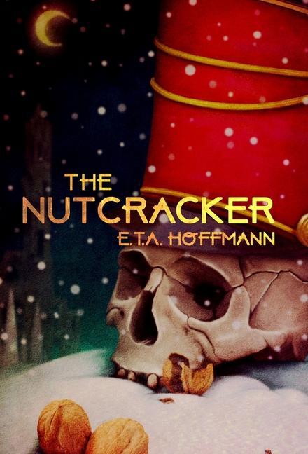 Vorderes Coverbild The Nutcracker