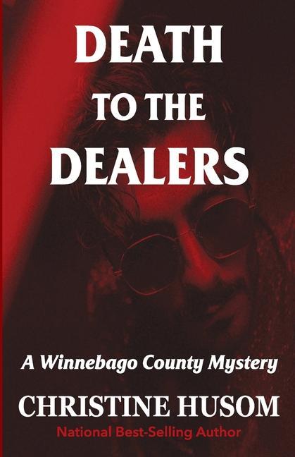 Vorderes Coverbild Death To The Dealers