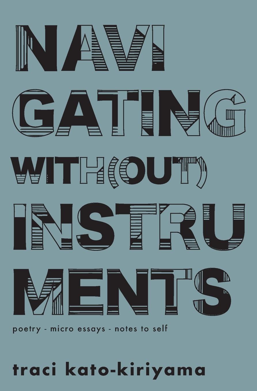 Vorderes Coverbild Navigating With(out) Instruments