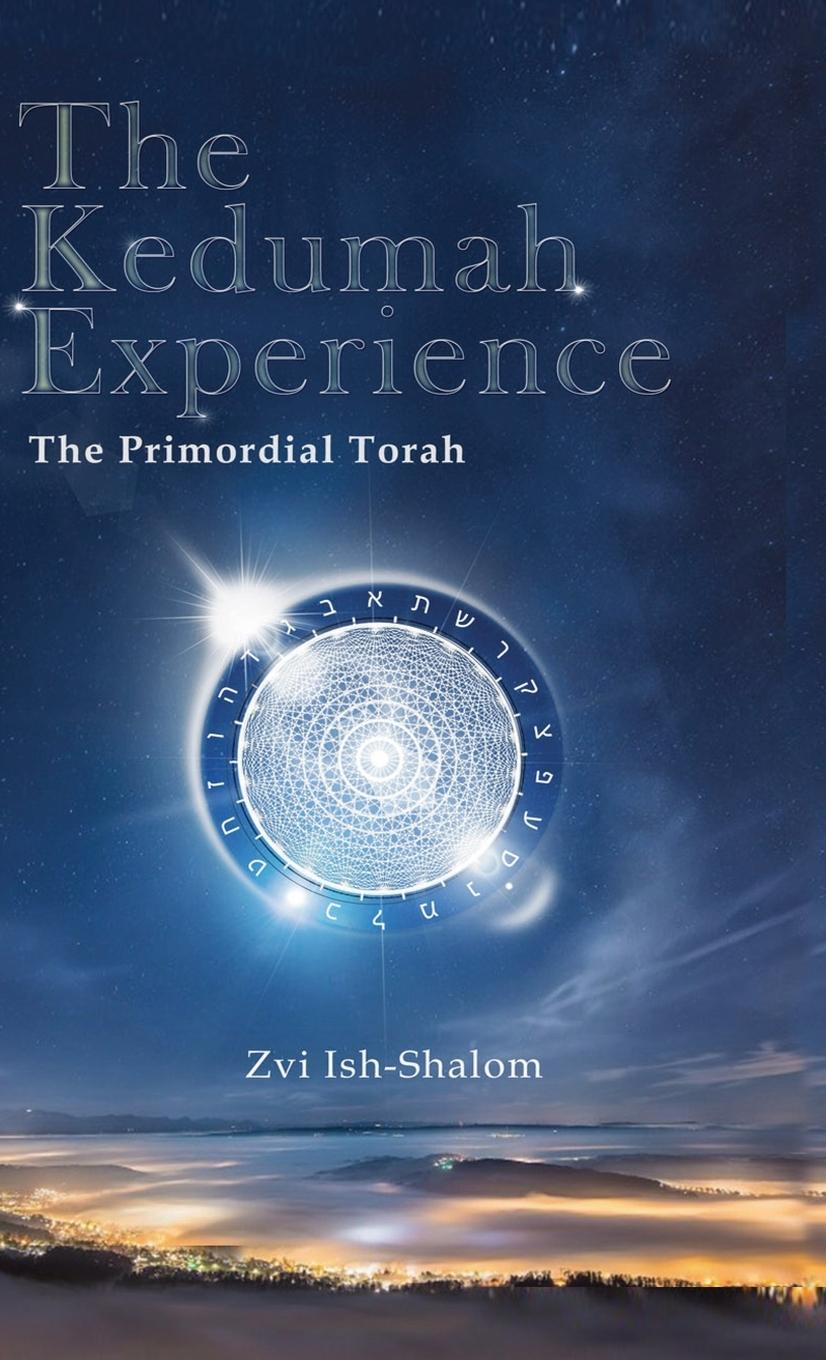Vorderes Coverbild The Kedumah Experience