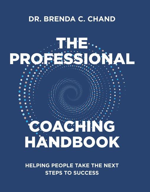Vorderes Coverbild The Professional Coaching Handbook