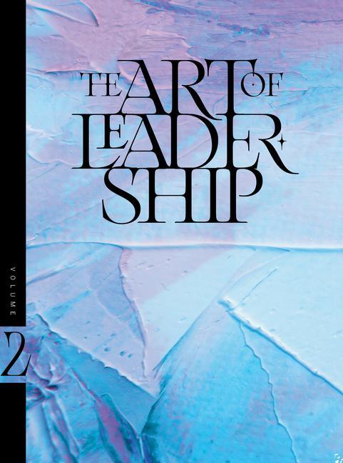 Vorderes Coverbild The Art of Leadership-Volume 2