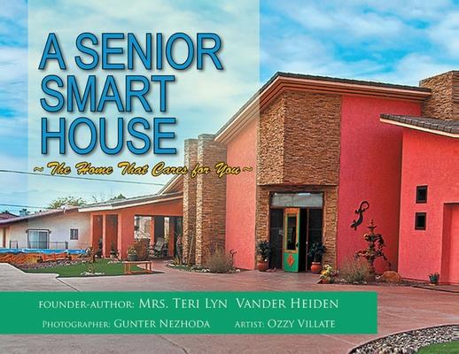 Vorderes Coverbild A Senior Smart House