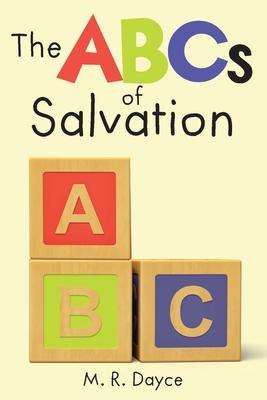 Vorderes Coverbild The ABC's of Salvation