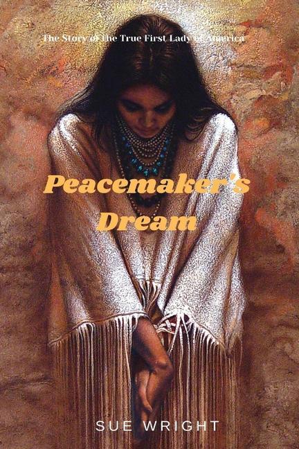 Vorderes Coverbild Peacemaker's Dream