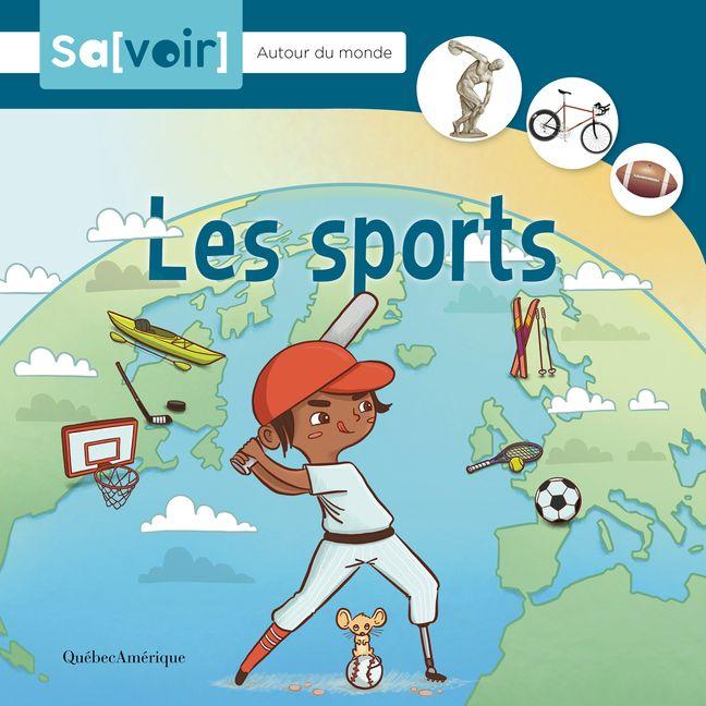 Vorderes Coverbild Les Sports