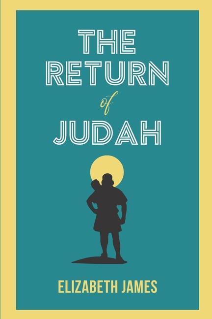 Vorderes Coverbild The Return Of Judah