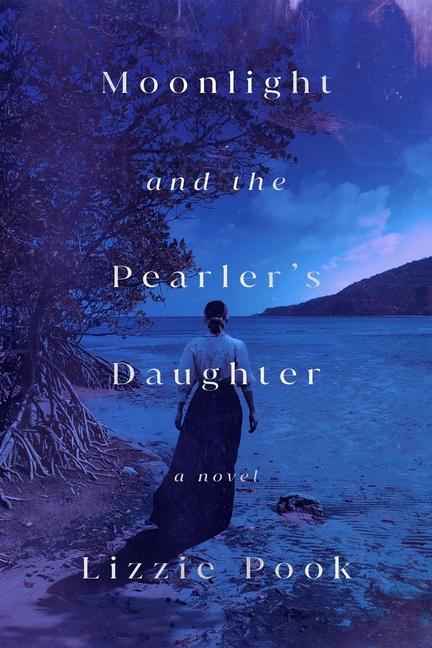 Vorderes Coverbild Moonlight and the Pearler's Daughter
