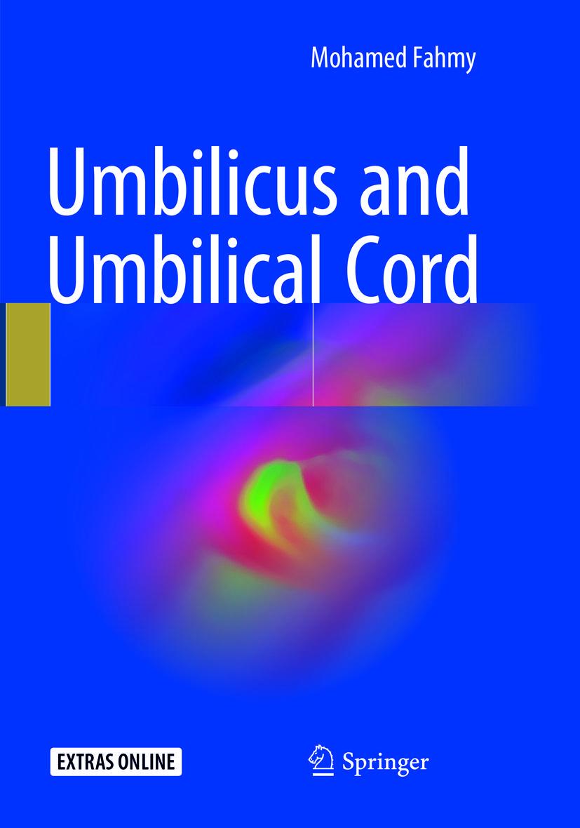 Vorderes Coverbild Umbilicus and Umbilical Cord