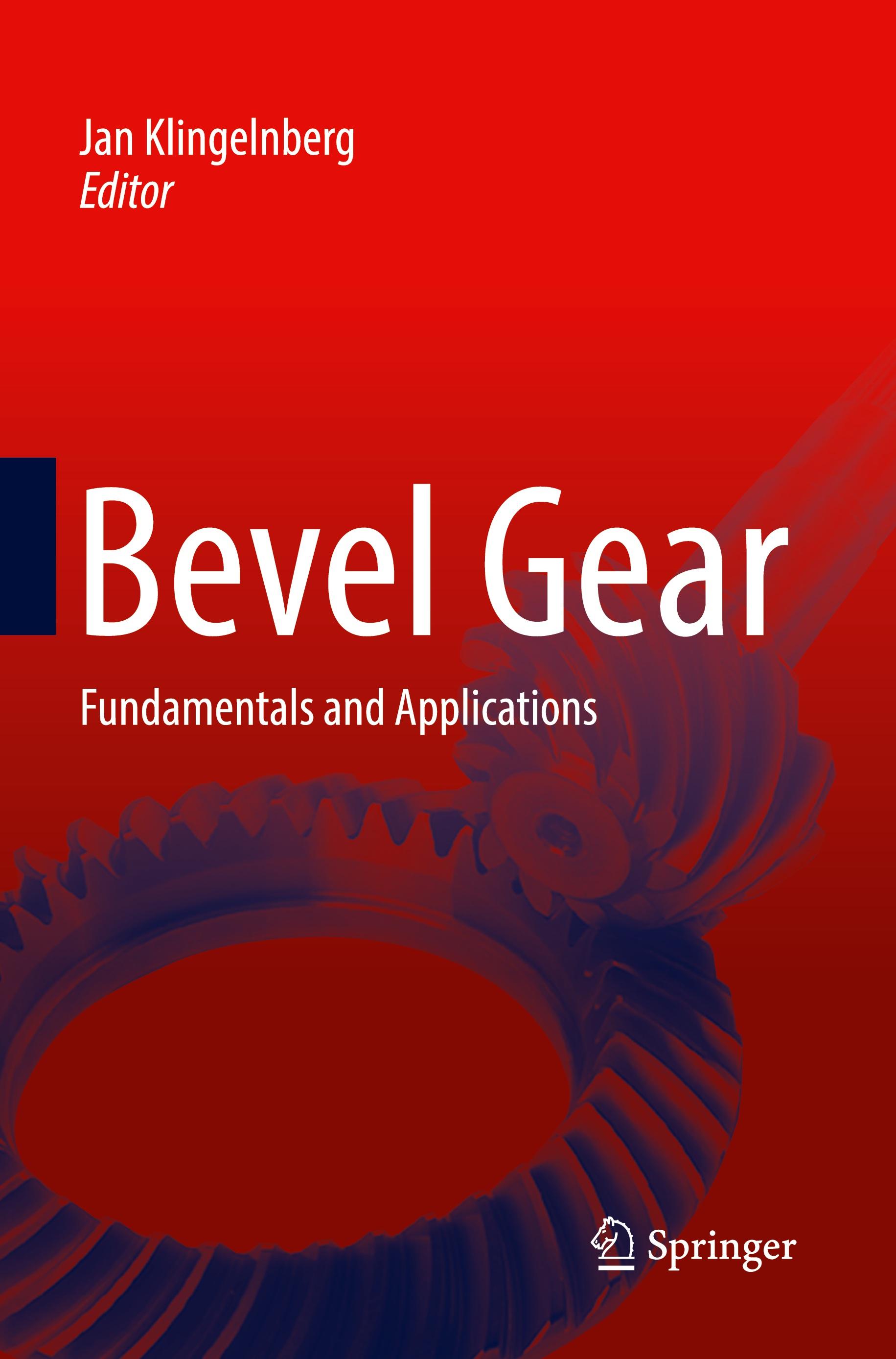Vorderes Coverbild Bevel Gear