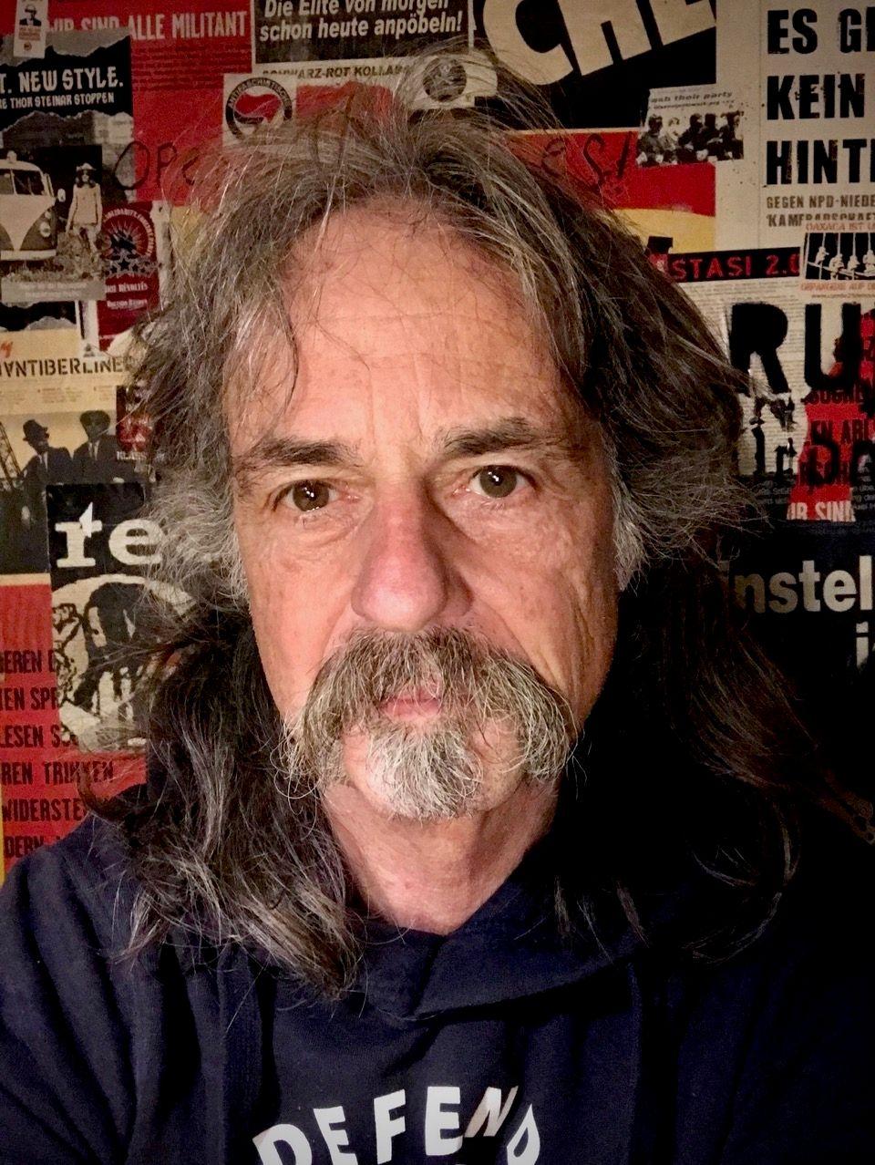 Autorenbild Rollator Blues