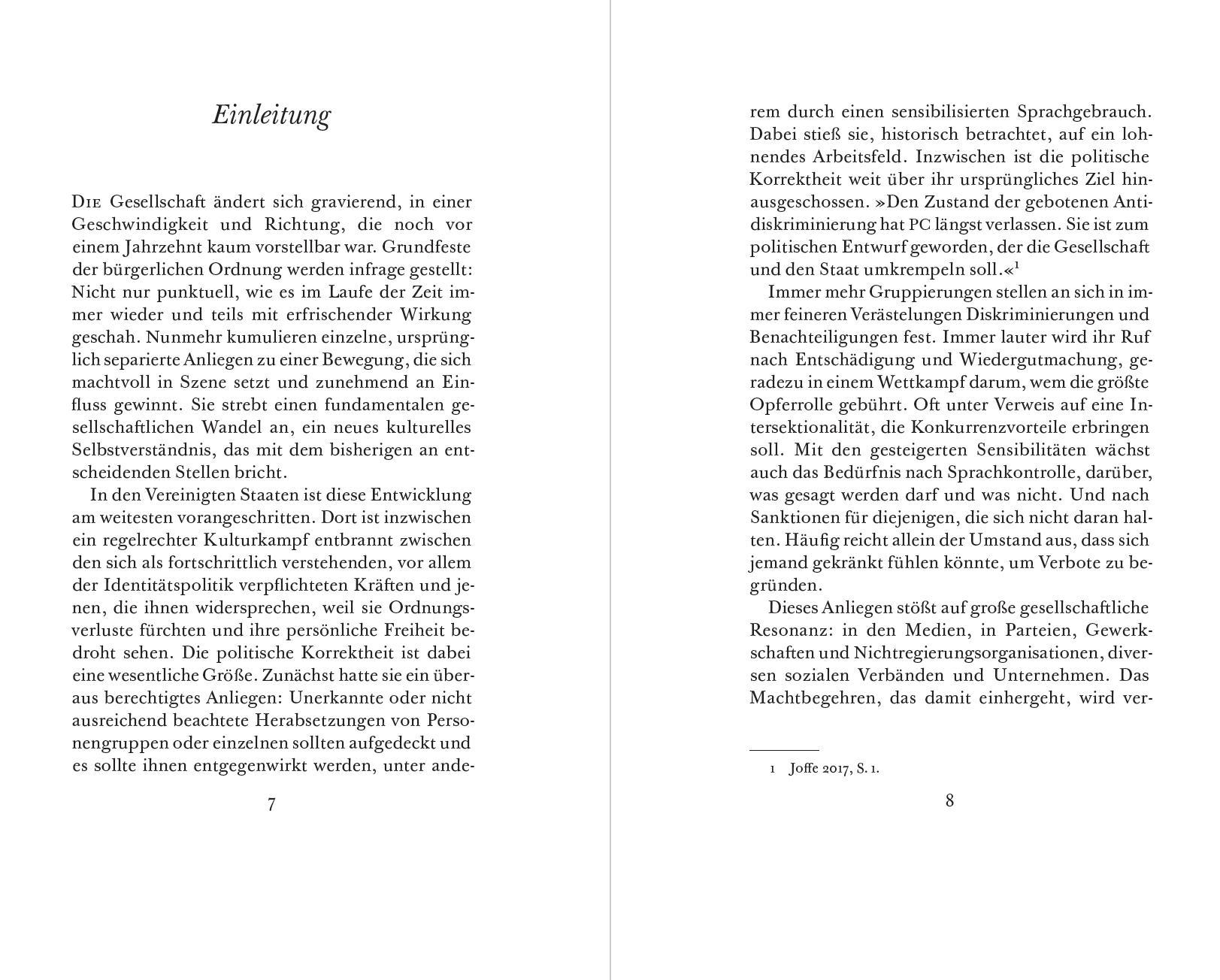 Beispielinhalt (Bild) Jahrmarkt der Befindlichkeiten