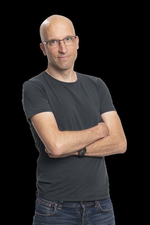 Beispielinhalt (Bild) Geldanlage war noch nie so einfach wie heute