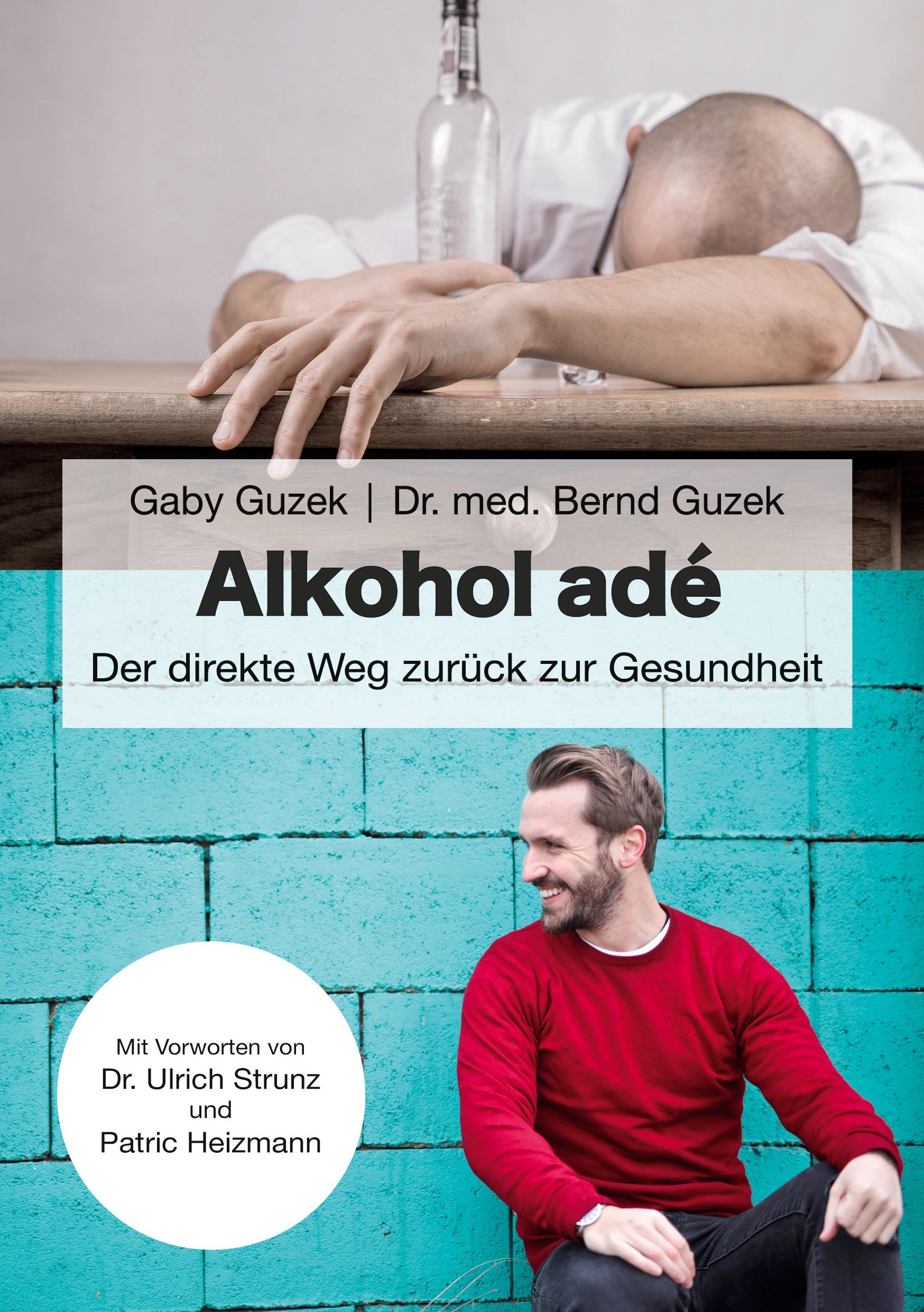 Vorderes Coverbild Alkohol adé
