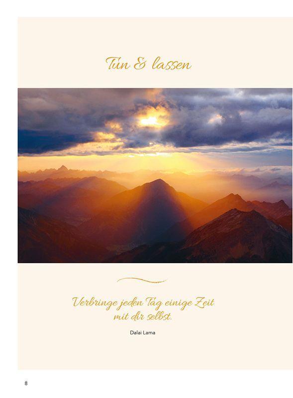 Beispielinhalt (Bild) Bayrisch Yoga