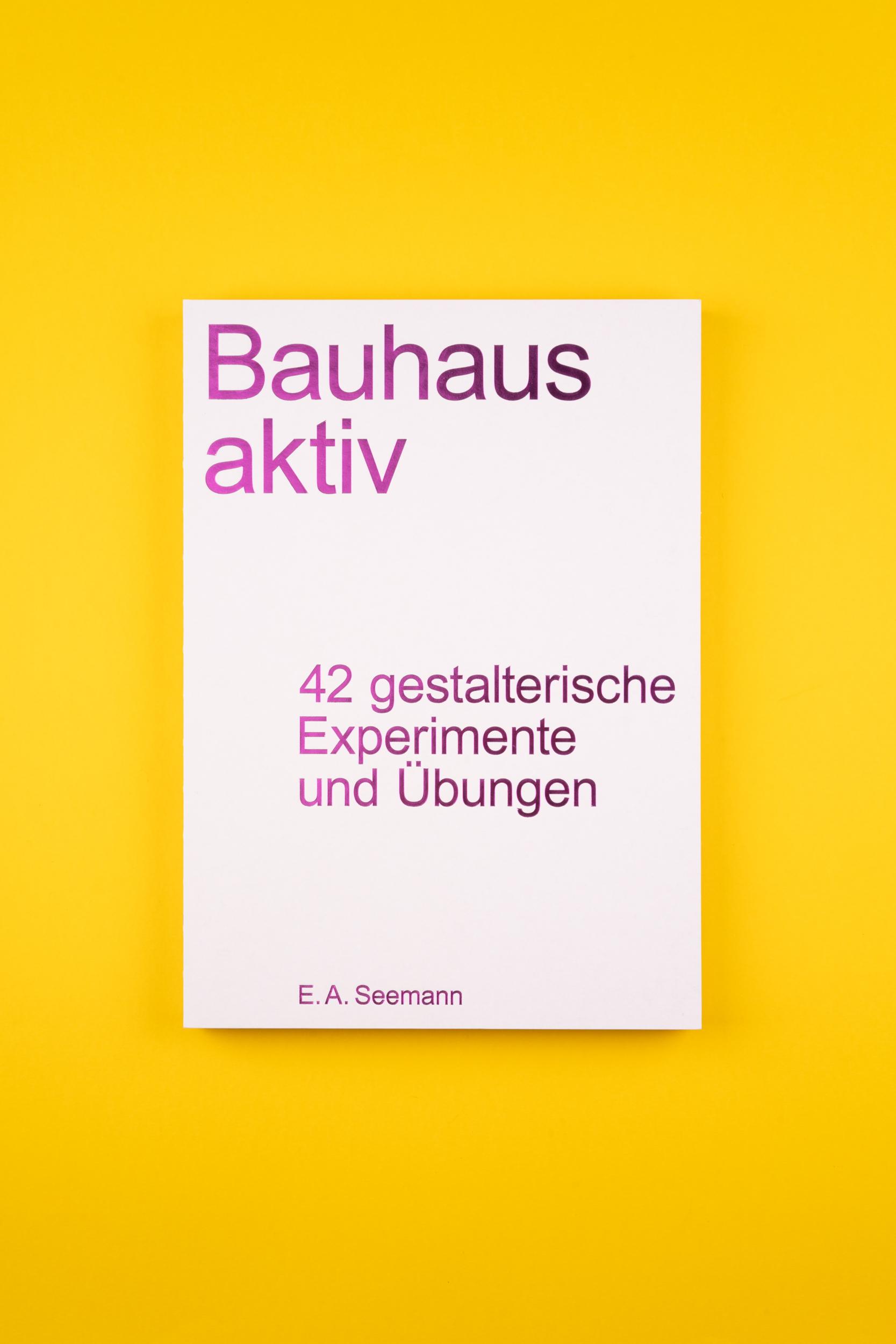 Beispielinhalt (Bild) Bauhaus aktiv