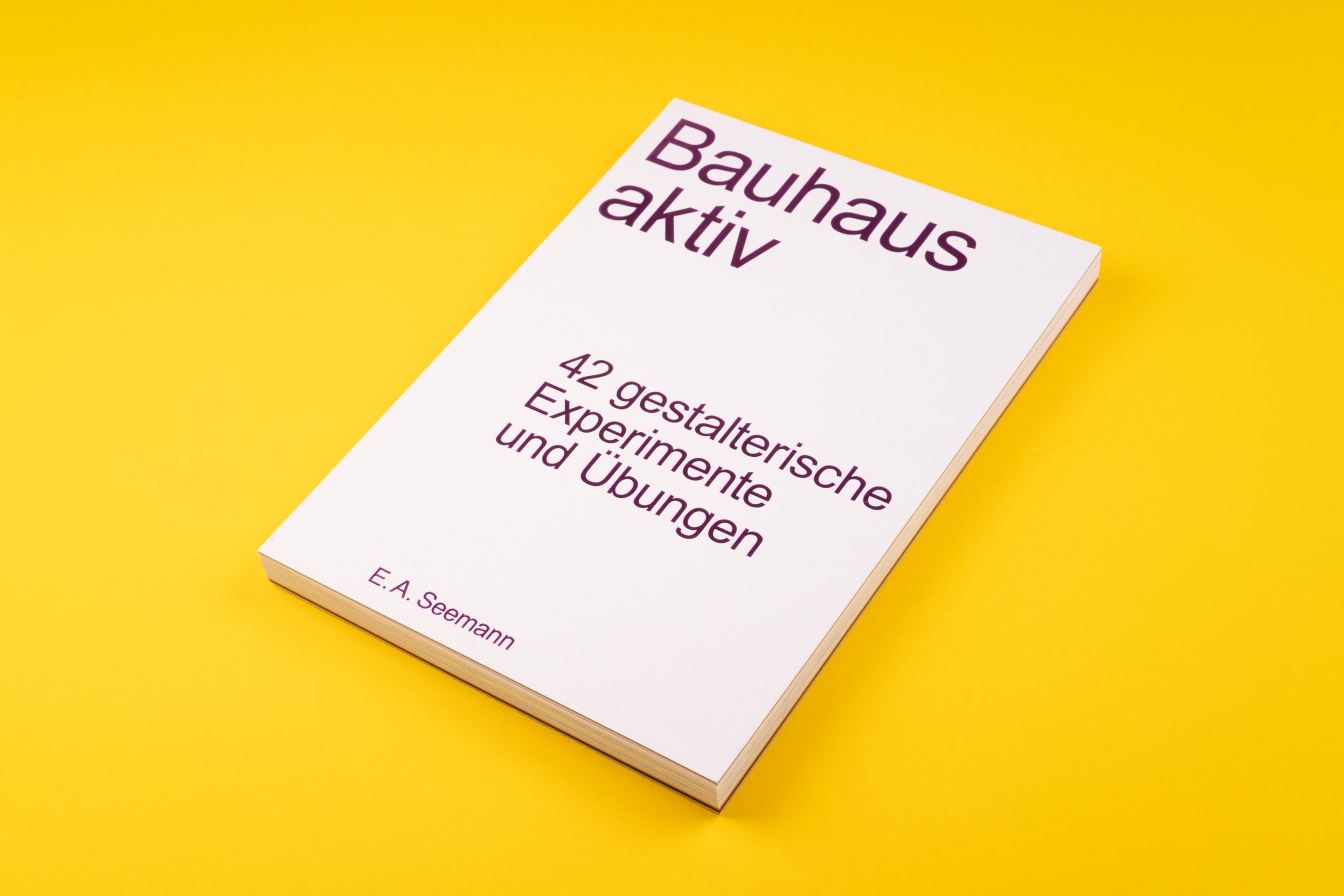 Beispielinhalt (Bild) Bauhaus aktiv