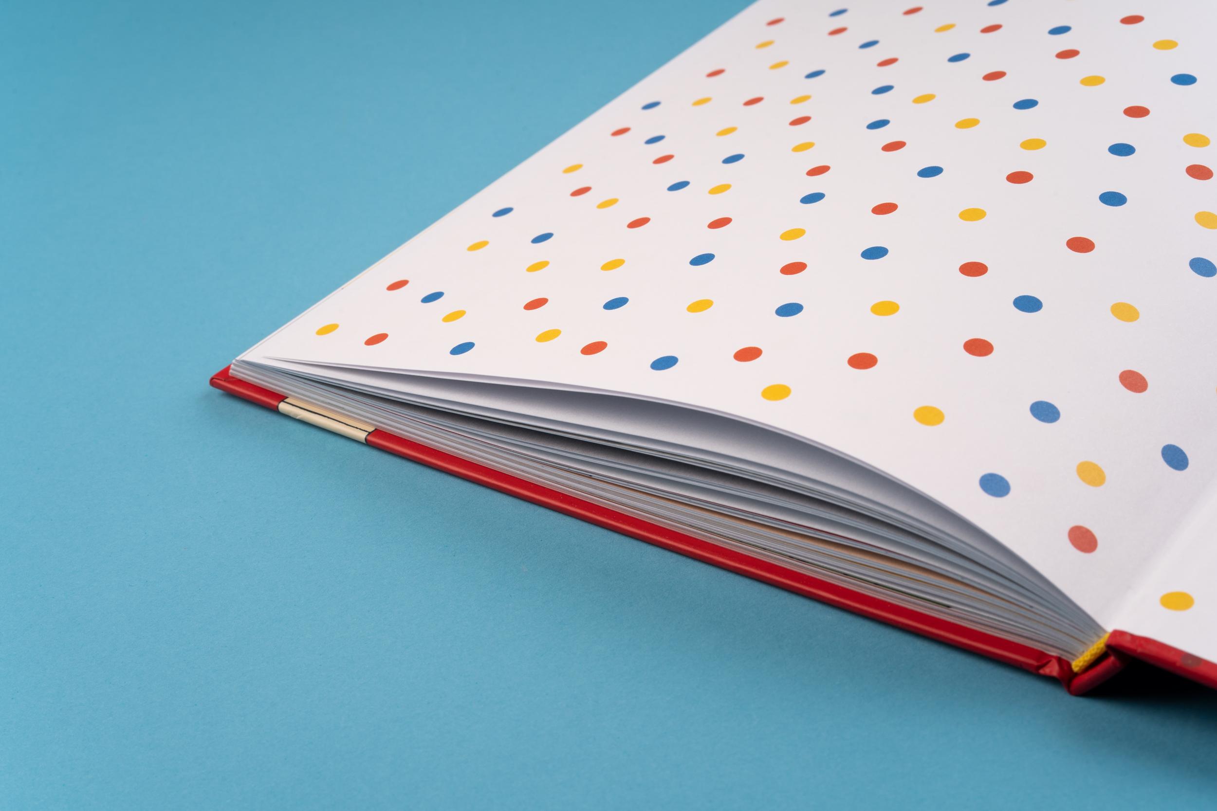 Beispielinhalt (Bild) Art Rebel