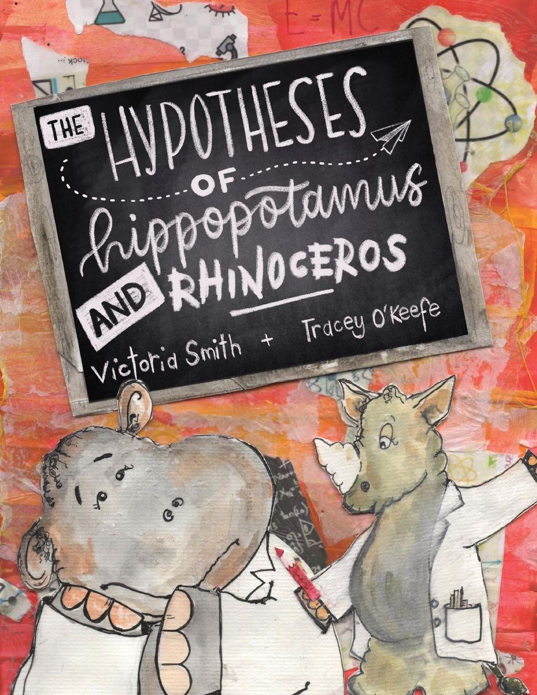 Vorderes Coverbild The Hypotheses of Hippopotamus and Rhinoceros