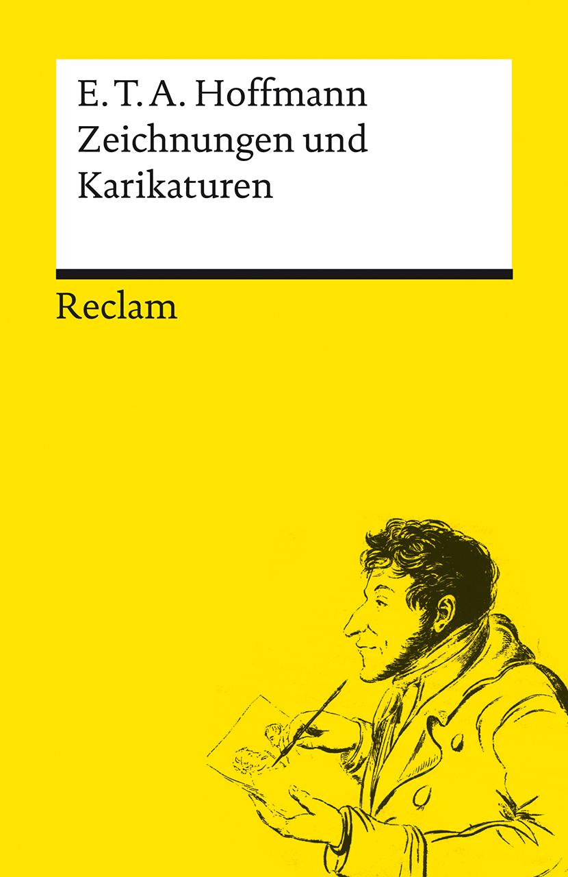 Vorderes Coverbild Zeichnungen und Karikaturen