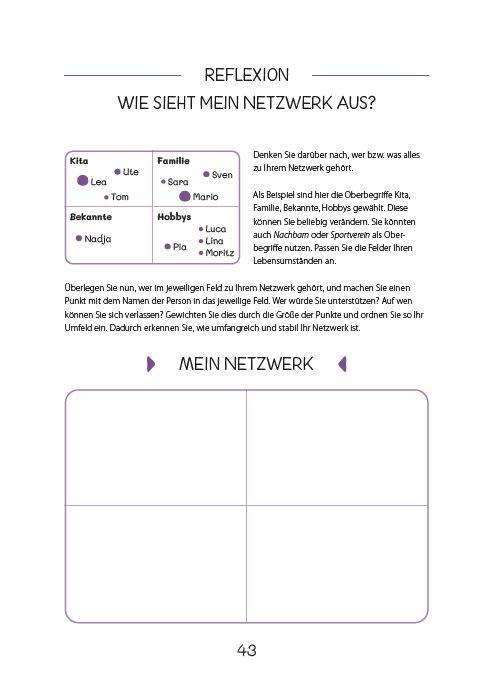 Beispielinhalt (Bild) Mehr Resilienz in meinem Kita-Alltag