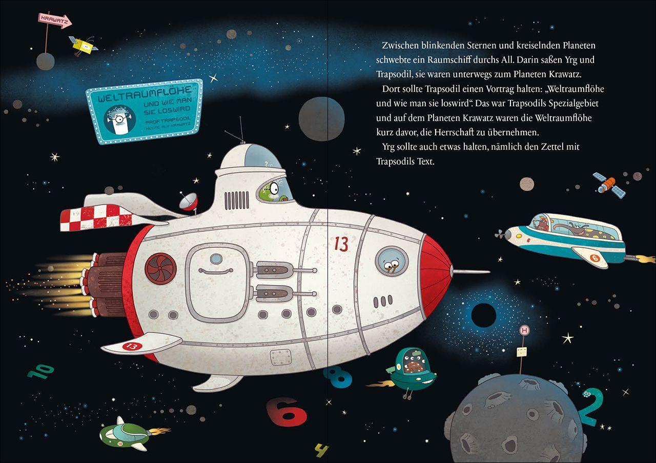 Beispielinhalt (Bild) Zahlen-Allerlei