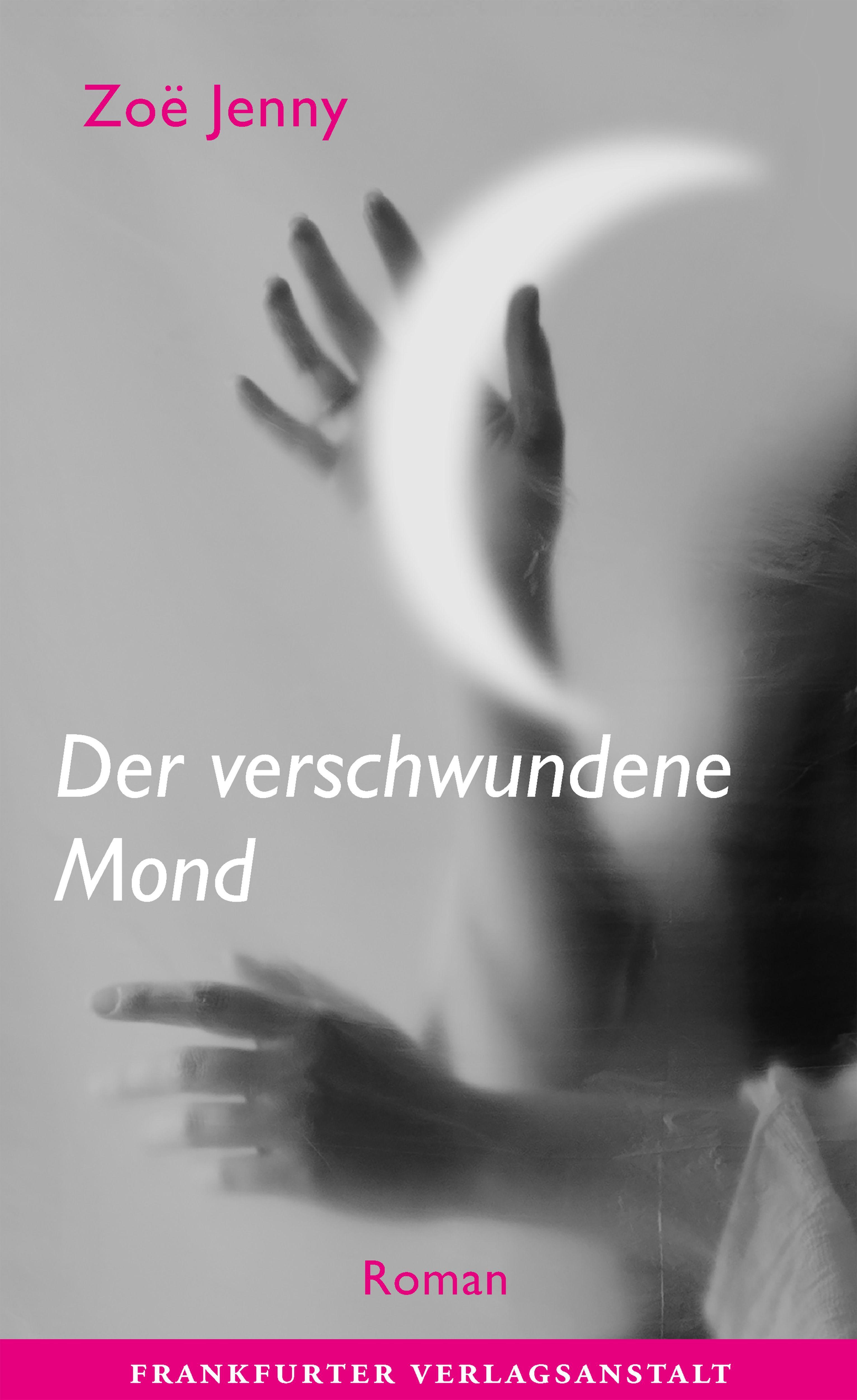 Vorderes Coverbild Der verschwundene Mond