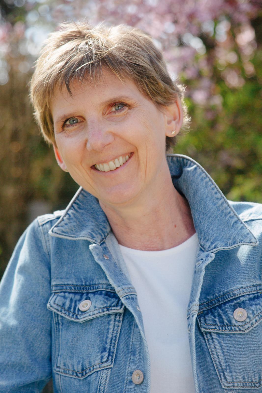 Autorenbild Die Kinder von Schönbrunn