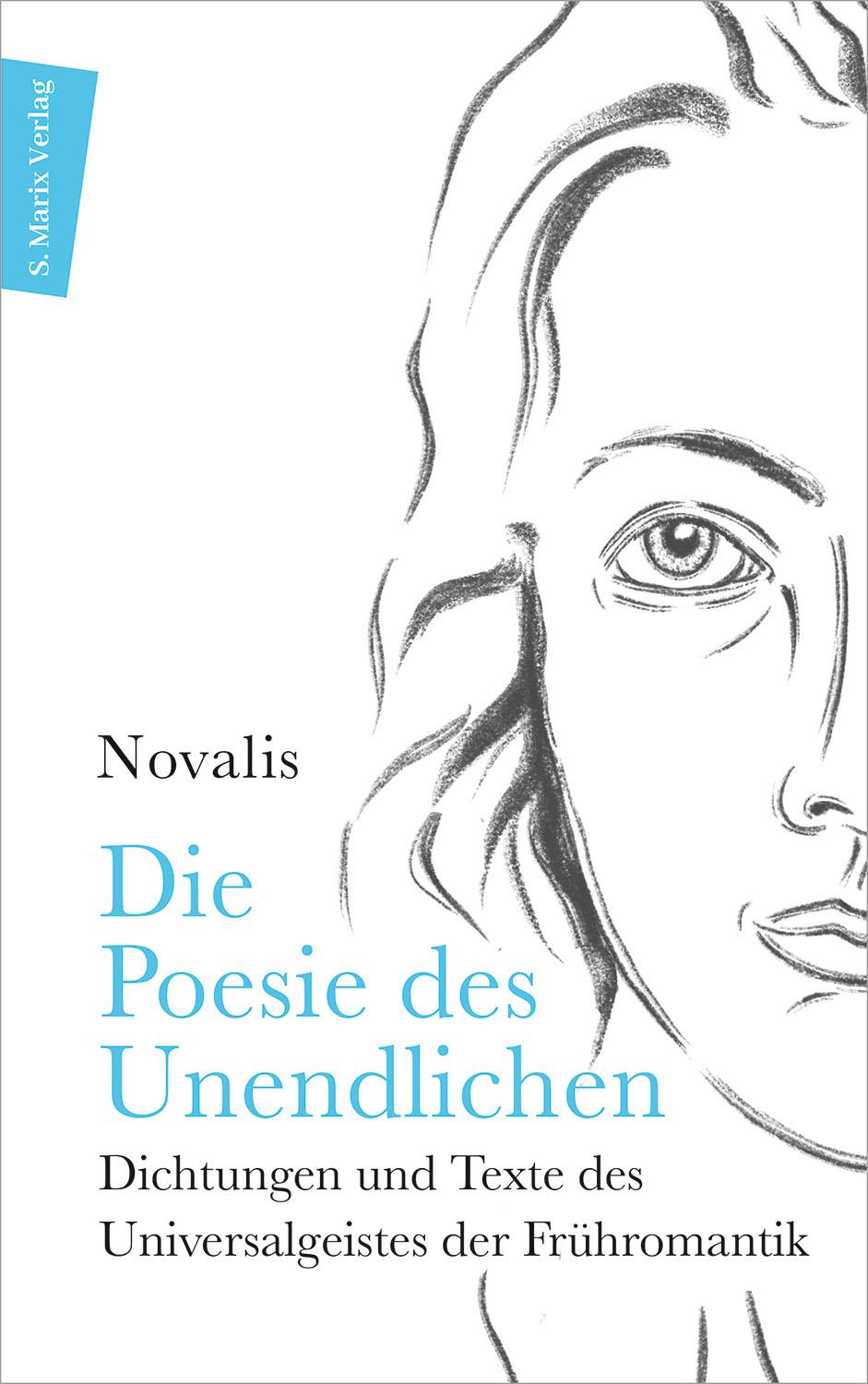 Vorderes Coverbild Die Poesie des Unendlichen