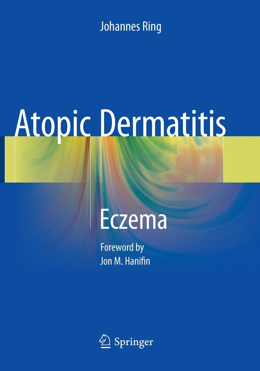 Vorderes Coverbild Atopic Dermatitis