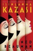 Vorderes Coverbild Isinlanma Kazasi