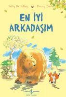 Vorderes Coverbild En Iyi Arkadasim