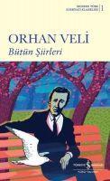 Vorderes Coverbild Bütün Siirleri