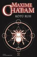 Vorderes Coverbild Kötü Ruh