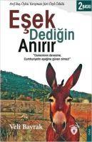 Vorderes Coverbild Esek Dedigin Anirir