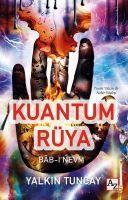 Vorderes Coverbild Kuantum Rüya