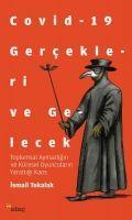 Vorderes Coverbild Covid-19 Gercekleri ve Gelecek