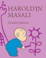 Vorderes Coverbild Haroldin Masali