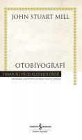 Vorderes Coverbild Otobiyografi Ciltli