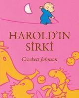 Vorderes Coverbild Haroldin Sirki