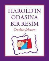 Vorderes Coverbild Haroldin Odasina Bir Resim