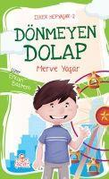 Vorderes Coverbild Dönmeyen Dolap