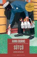 Vorderes Coverbild Sütcü