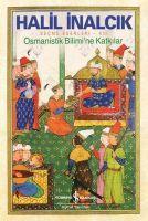 Vorderes Coverbild Osmanistik Bilimine Katkilar