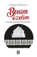 Vorderes Coverbild Benim Özelim
