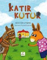 Vorderes Coverbild Katir Kutur