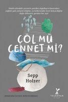 Vorderes Coverbild Cöl mü Cennet mi