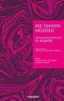 Vorderes Coverbild Hz. Isanin Nüzlü