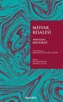 Vorderes Coverbild Misvak Risalesi